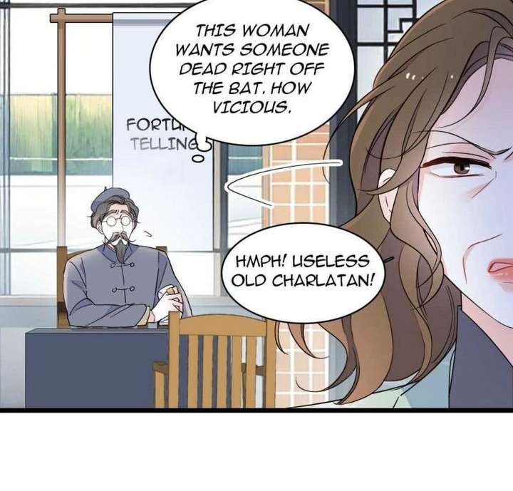 The Almighty Daughter Runs The World Chapter 216 134 004