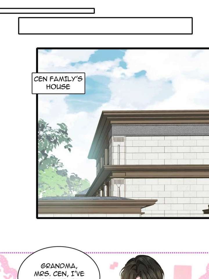 The Almighty Daughter Runs The World Chapter 216 135 005