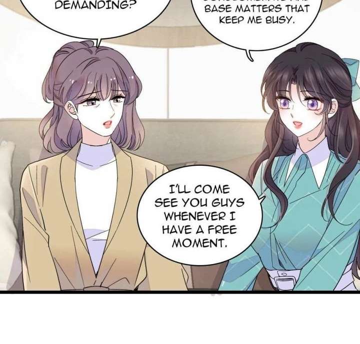 The Almighty Daughter Runs The World Chapter 216 138 008