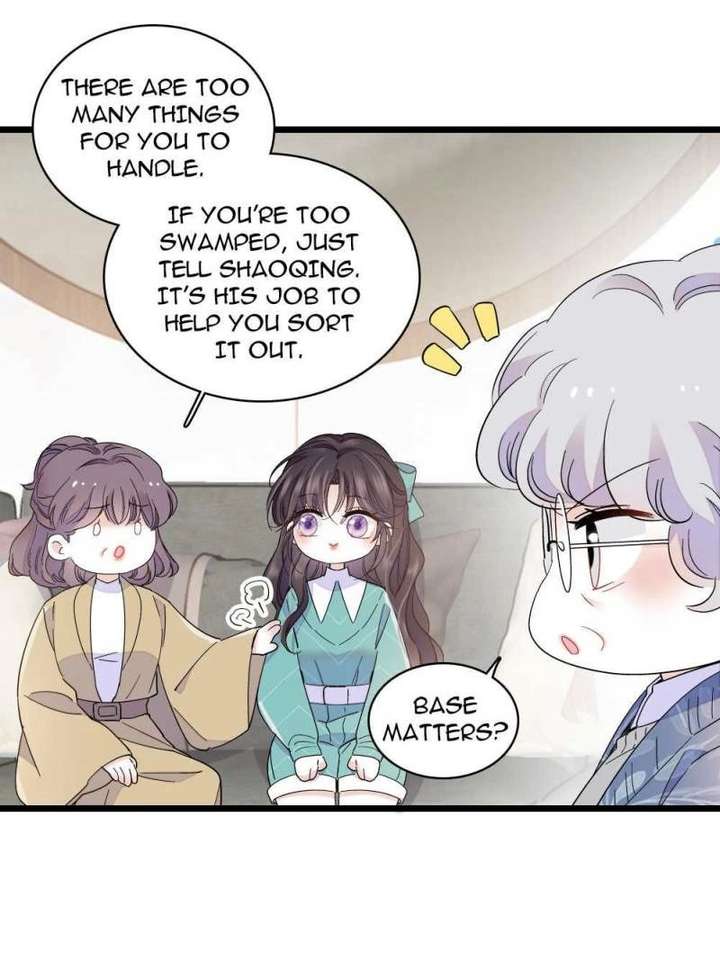 The Almighty Daughter Runs The World Chapter 216 139 009