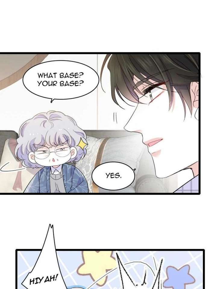 The Almighty Daughter Runs The World Chapter 216 140 010