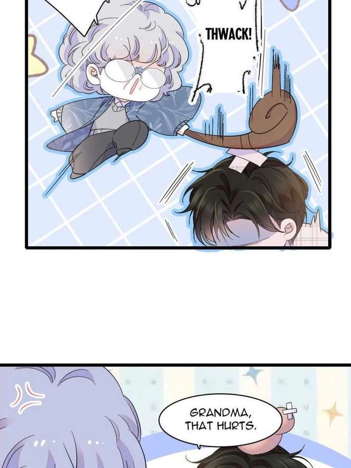 The Almighty Daughter Runs The World Chapter 216 141 011