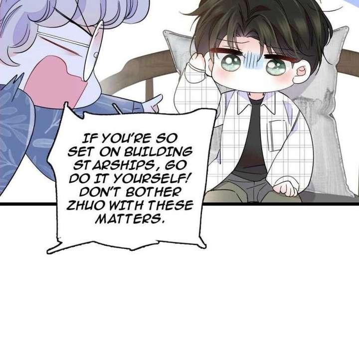 The Almighty Daughter Runs The World Chapter 216 142 012