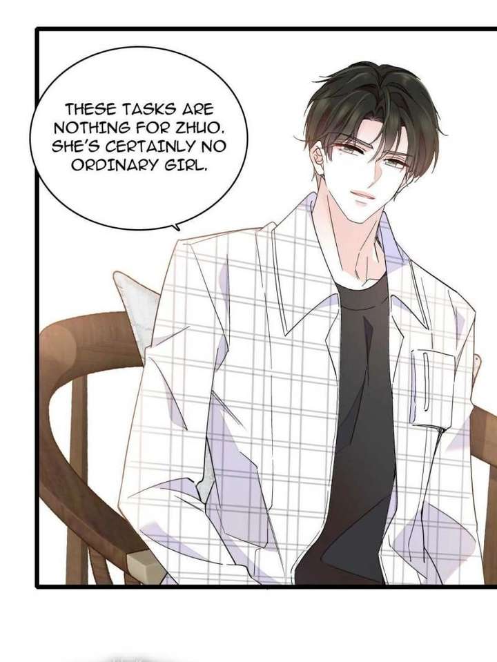 The Almighty Daughter Runs The World Chapter 216 143 013