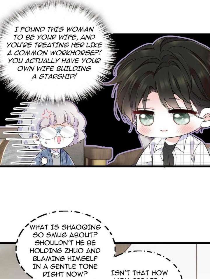 The Almighty Daughter Runs The World Chapter 216 144 014