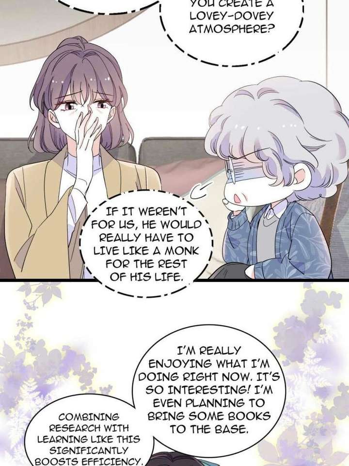 The Almighty Daughter Runs The World Chapter 216 145 015