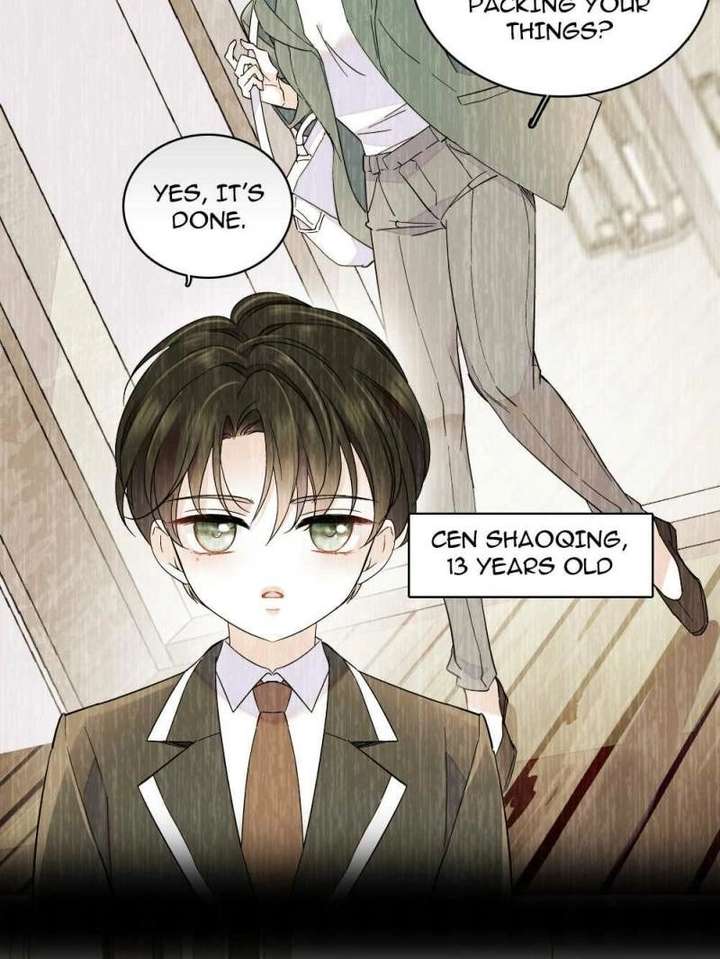 The Almighty Daughter Runs The World Chapter 216 148 018