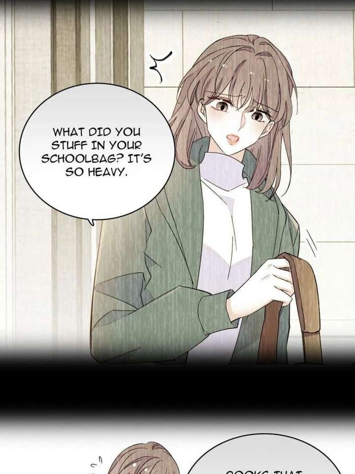 The Almighty Daughter Runs The World Chapter 216 149 019