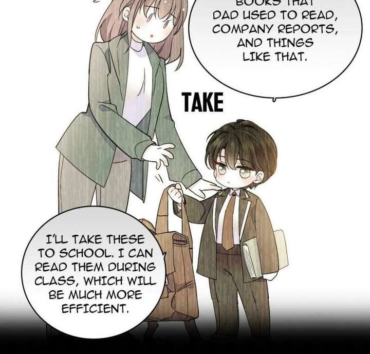 The Almighty Daughter Runs The World Chapter 216 150 020