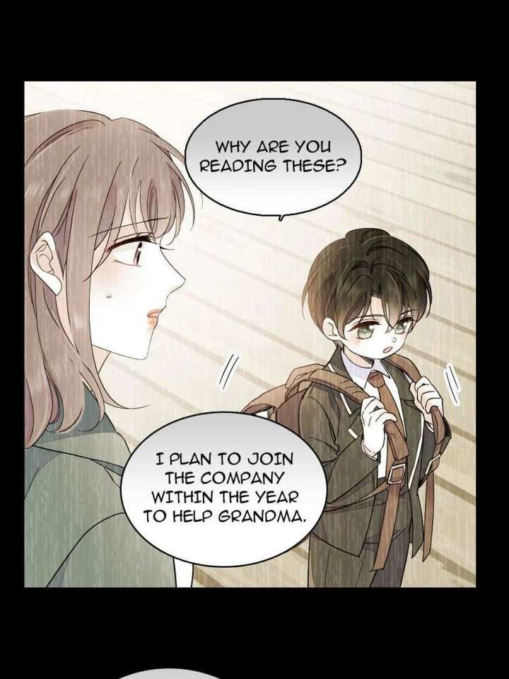 The Almighty Daughter Runs The World Chapter 216 151 021