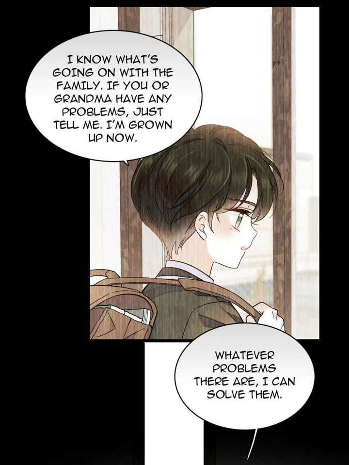 The Almighty Daughter Runs The World Chapter 216 153 023