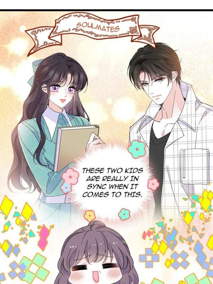 The Almighty Daughter Runs The World Chapter 216 155 025