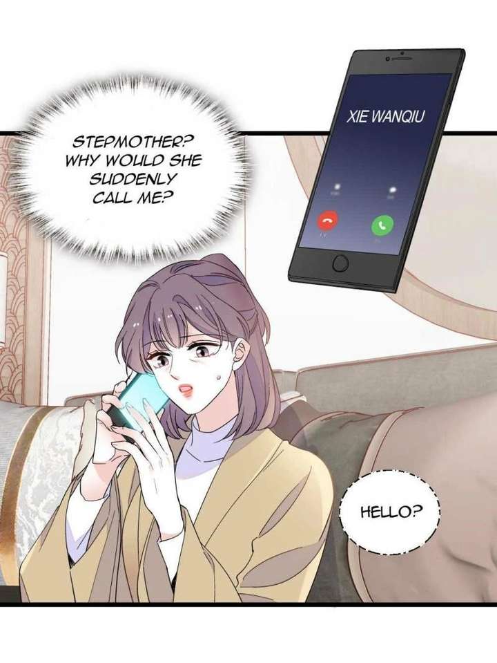 The Almighty Daughter Runs The World Chapter 216 157 027