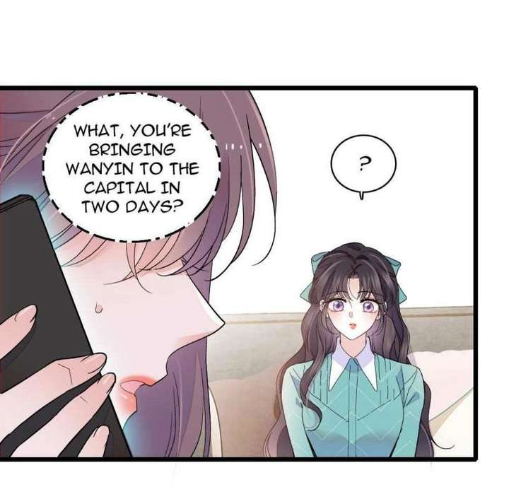 The Almighty Daughter Runs The World Chapter 216 158 028