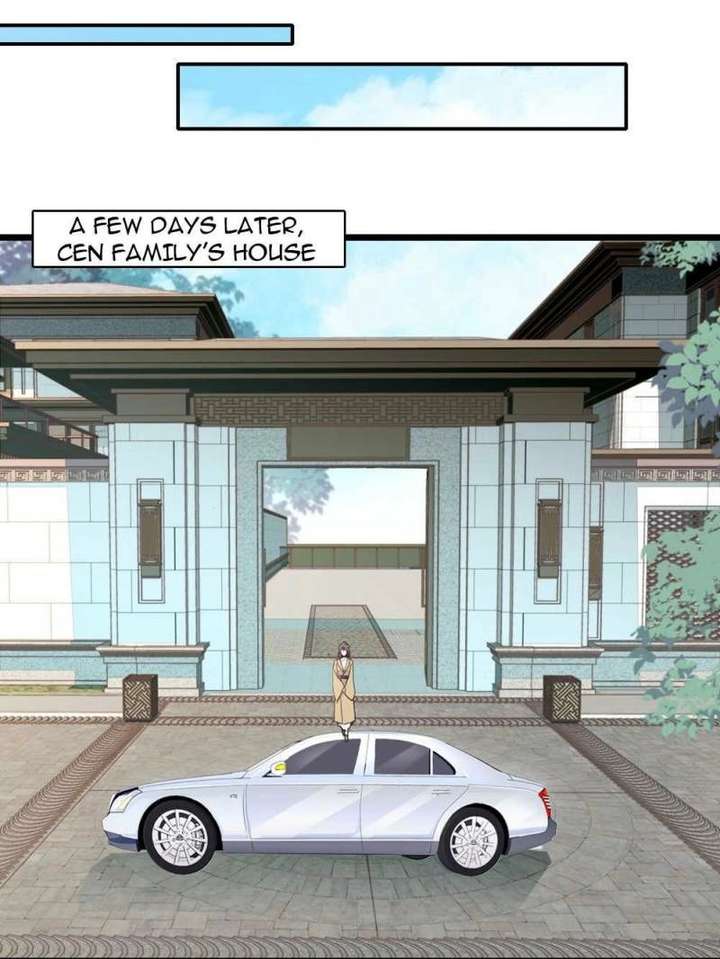 The Almighty Daughter Runs The World Chapter 216 159 029