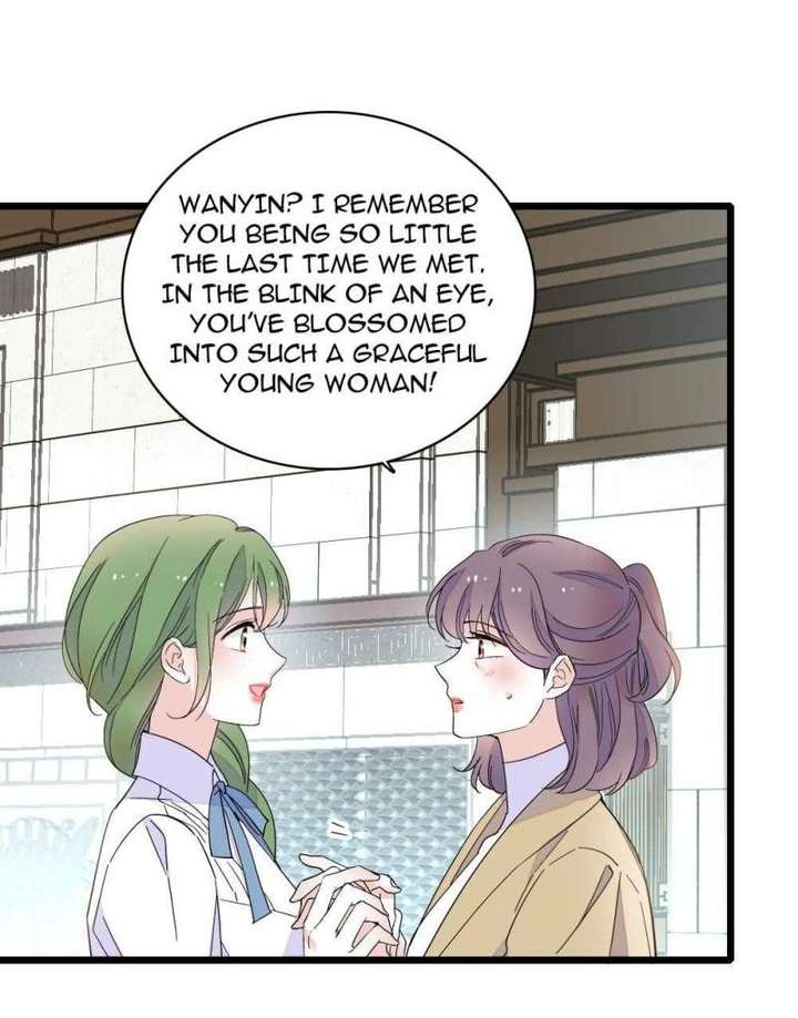 The Almighty Daughter Runs The World Chapter 216 162 032