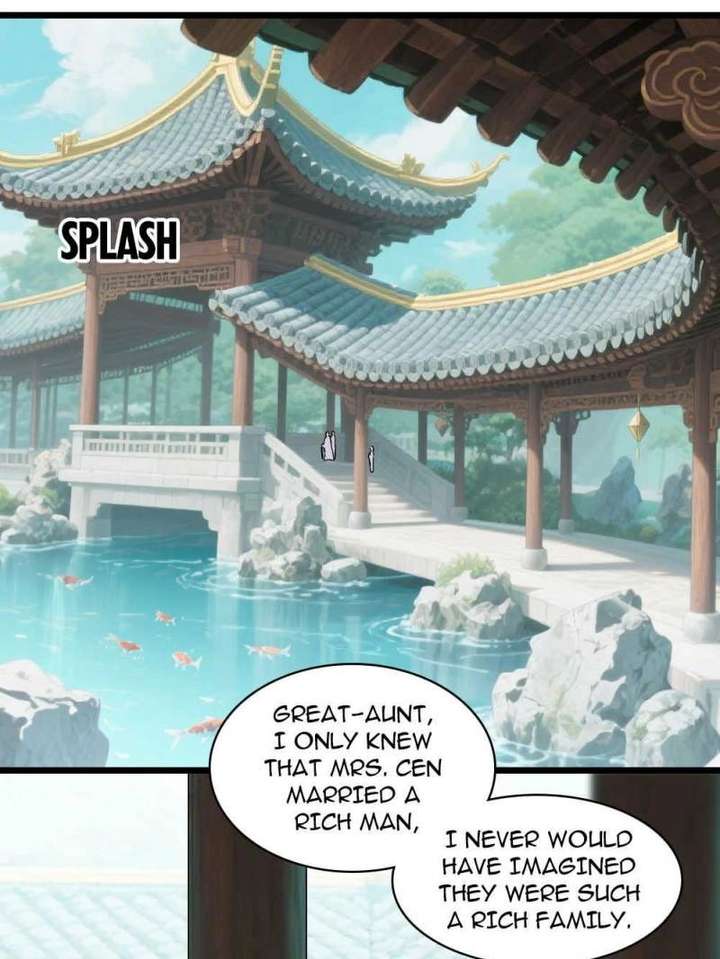 The Almighty Daughter Runs The World Chapter 216 163 033