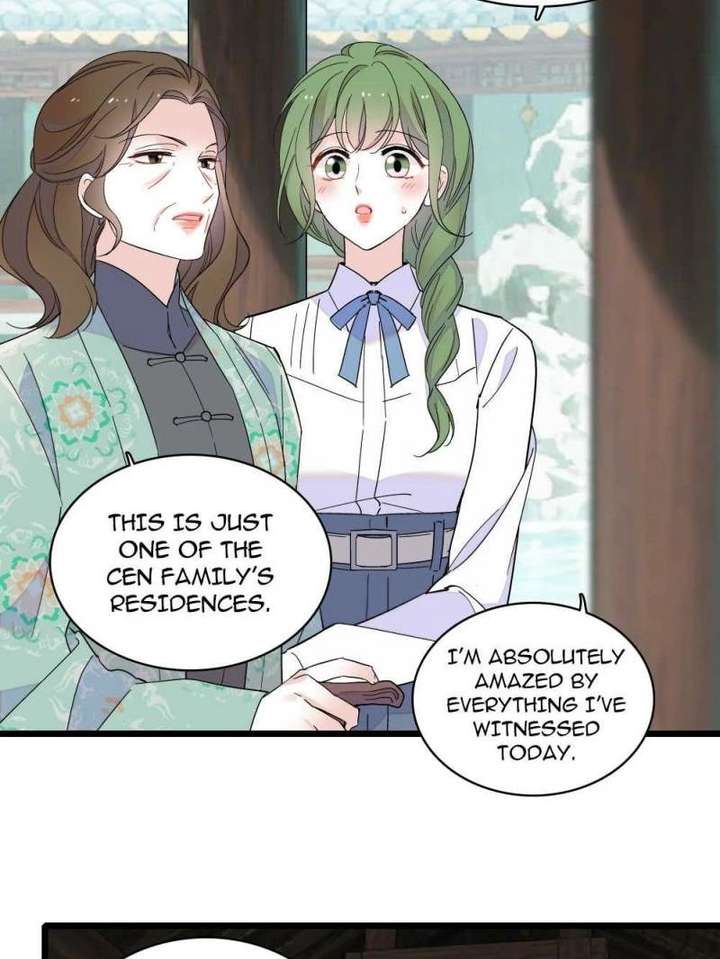 The Almighty Daughter Runs The World Chapter 216 164 034