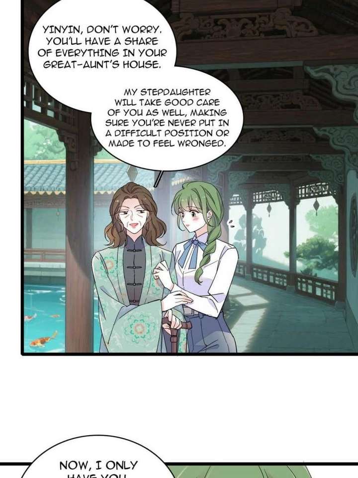 The Almighty Daughter Runs The World Chapter 216 165 035