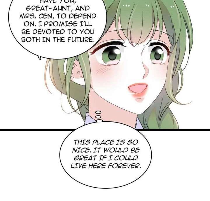 The Almighty Daughter Runs The World Chapter 216 166 036