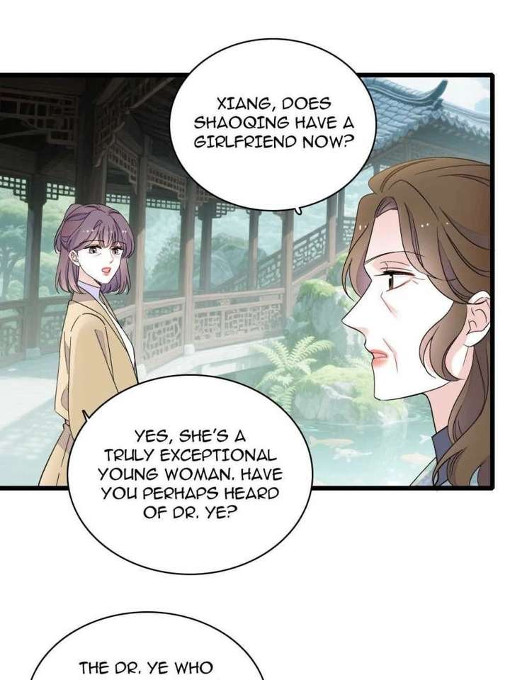 The Almighty Daughter Runs The World Chapter 216 167 037