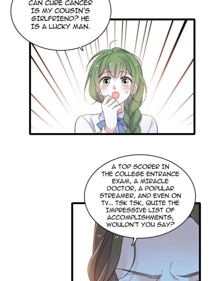 The Almighty Daughter Runs The World Chapter 216 168 038