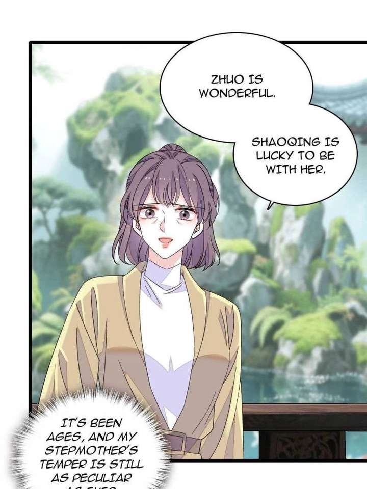 The Almighty Daughter Runs The World Chapter 217 125 001