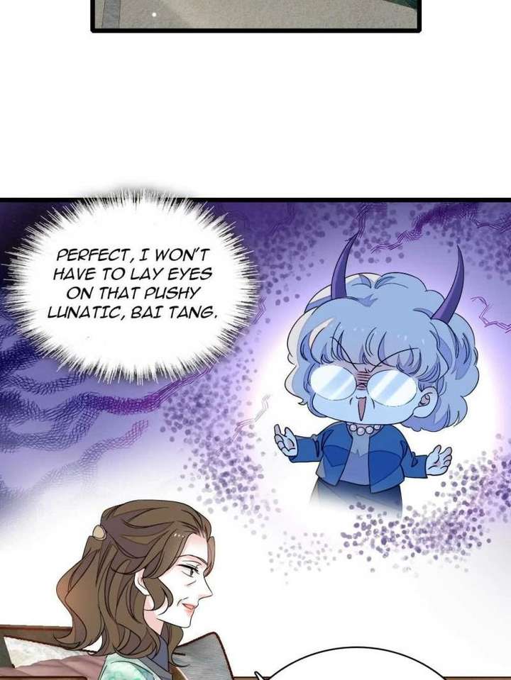 The Almighty Daughter Runs The World Chapter 217 127 003