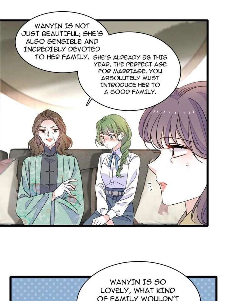 The Almighty Daughter Runs The World Chapter 217 129 005