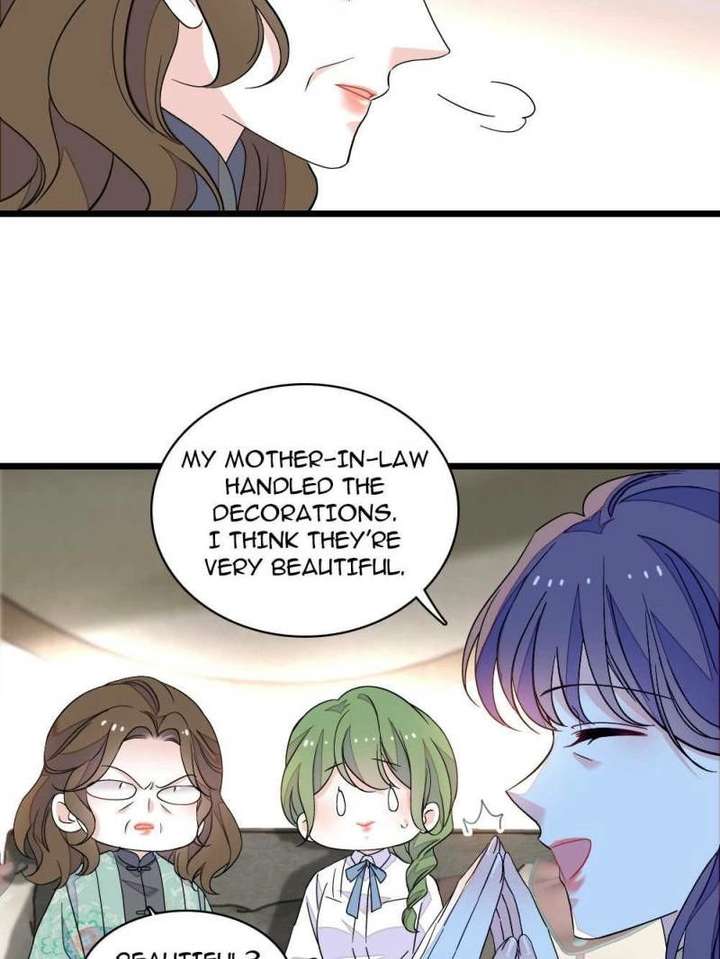 The Almighty Daughter Runs The World Chapter 217 131 007