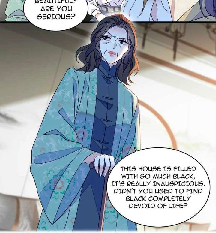 The Almighty Daughter Runs The World Chapter 217 132 008