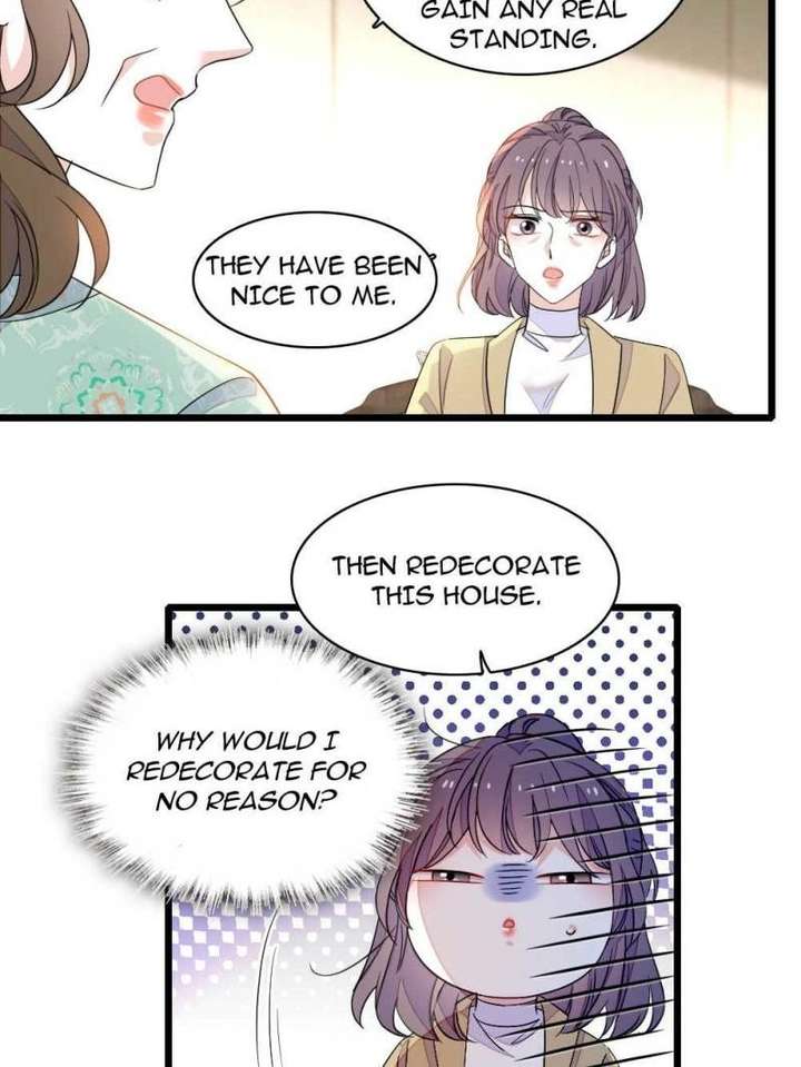 The Almighty Daughter Runs The World Chapter 217 134 010