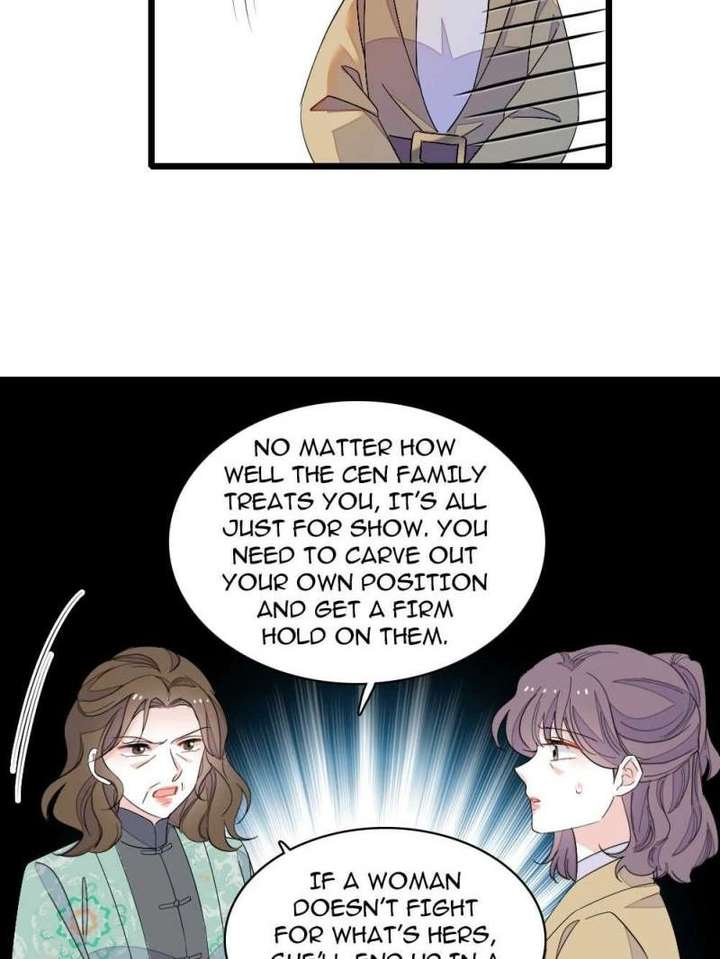 The Almighty Daughter Runs The World Chapter 217 135 011