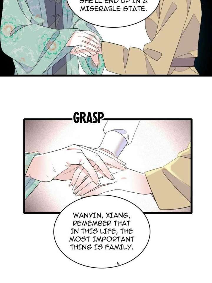 The Almighty Daughter Runs The World Chapter 217 136 012