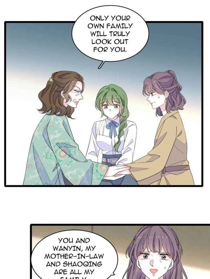 The Almighty Daughter Runs The World Chapter 217 138 014