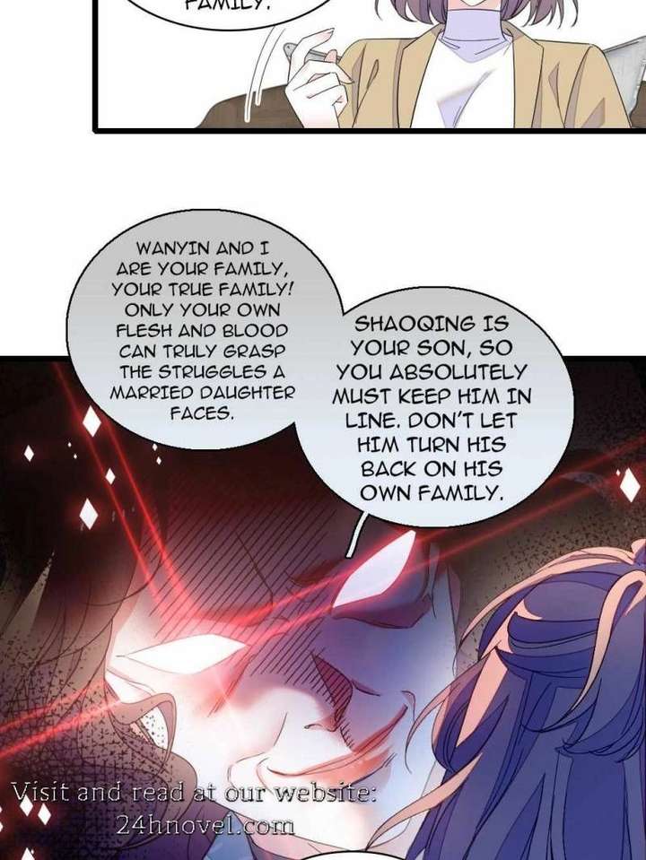 The Almighty Daughter Runs The World Chapter 217 139 015