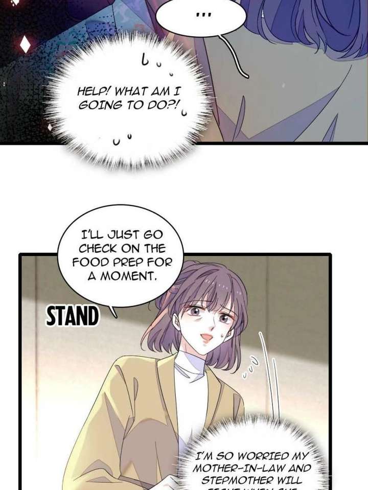 The Almighty Daughter Runs The World Chapter 217 140 016