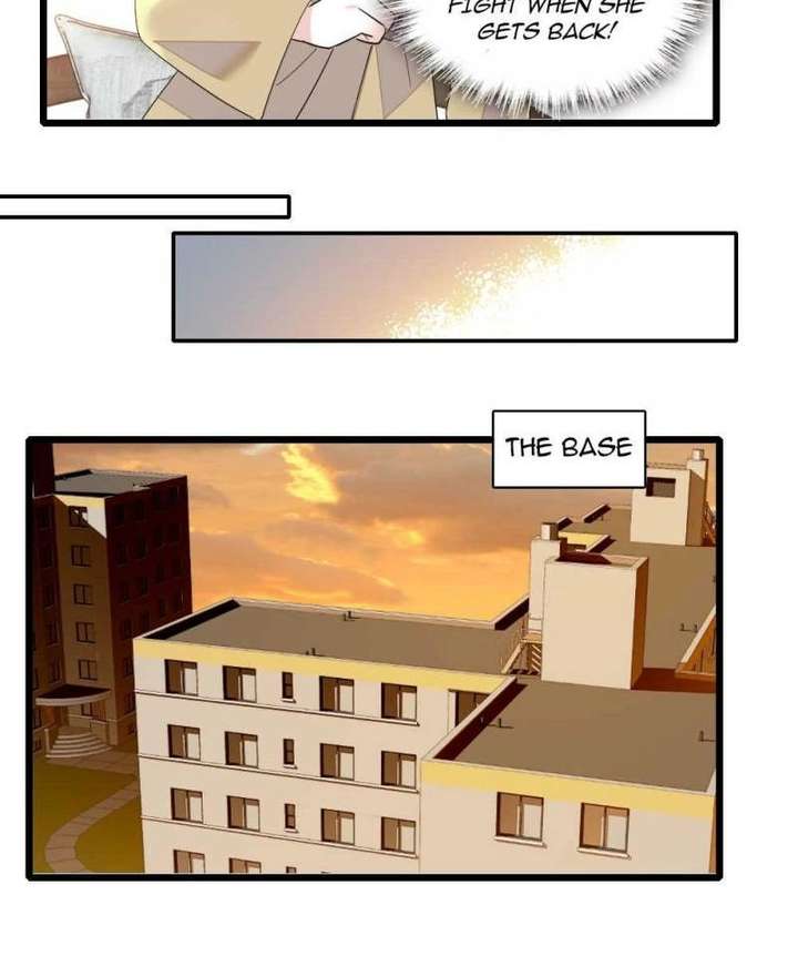 The Almighty Daughter Runs The World Chapter 217 141 017