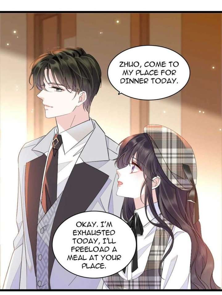 The Almighty Daughter Runs The World Chapter 217 142 018