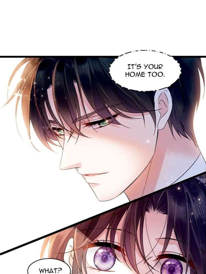 The Almighty Daughter Runs The World Chapter 217 143 019