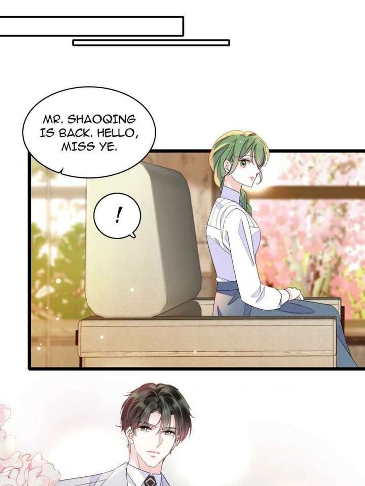 The Almighty Daughter Runs The World Chapter 217 146 022