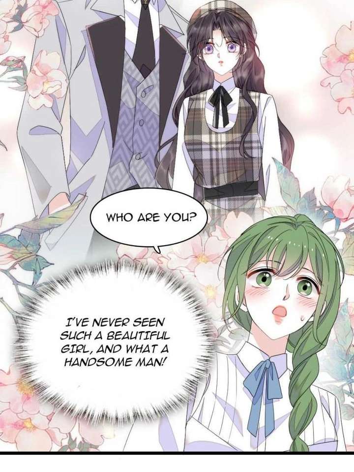 The Almighty Daughter Runs The World Chapter 217 147 023