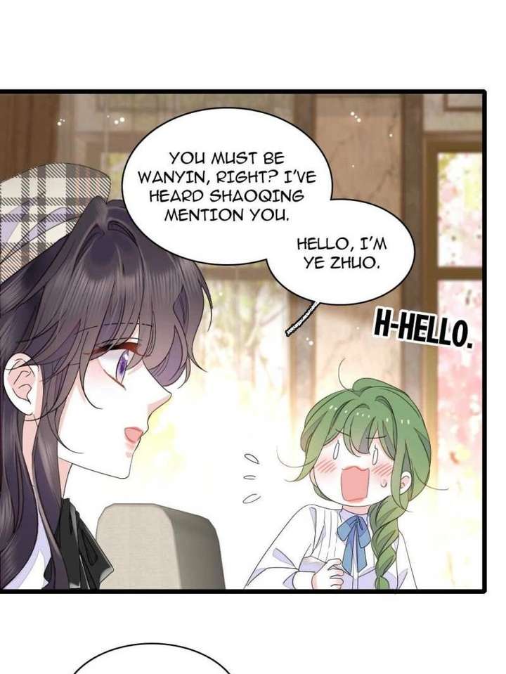 The Almighty Daughter Runs The World Chapter 217 148 024