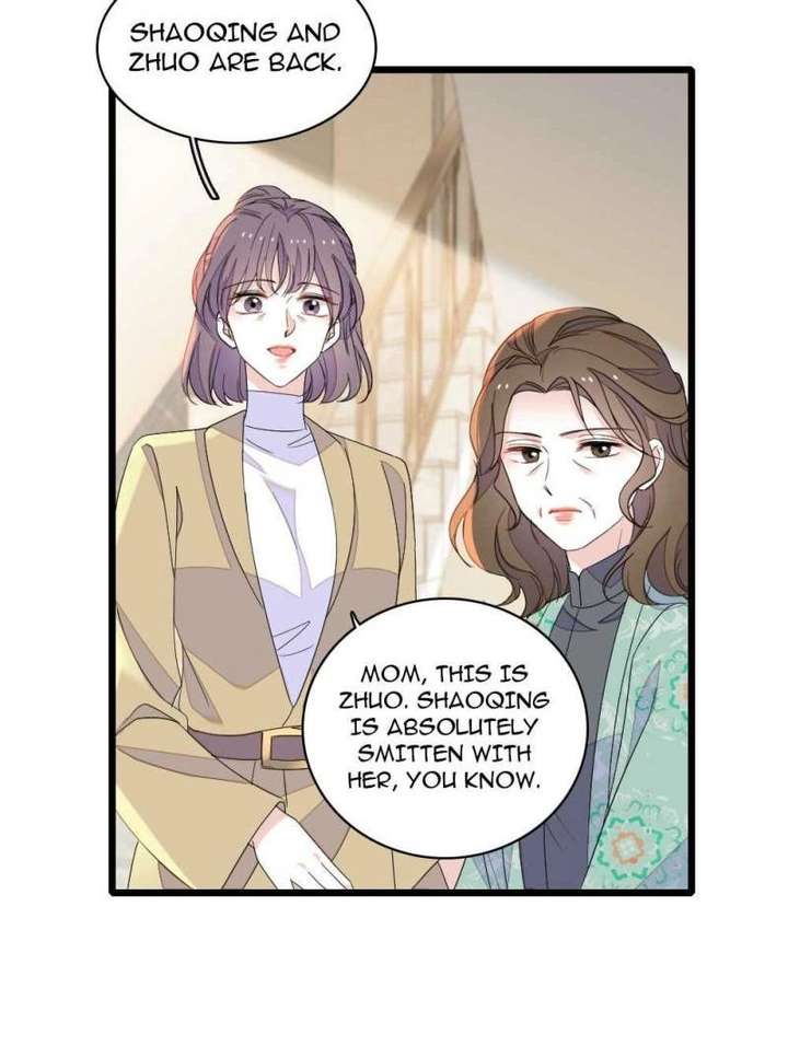 The Almighty Daughter Runs The World Chapter 217 149 025