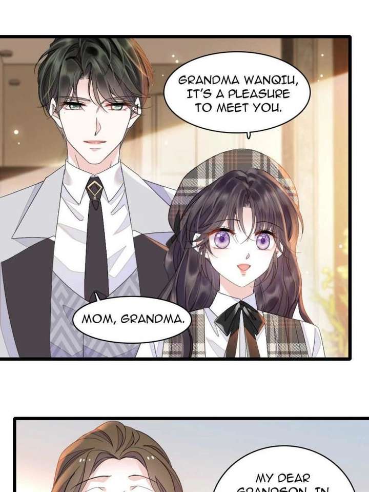 The Almighty Daughter Runs The World Chapter 217 150 026