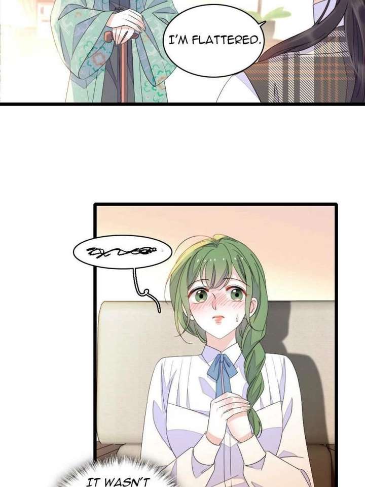 The Almighty Daughter Runs The World Chapter 217 152 028