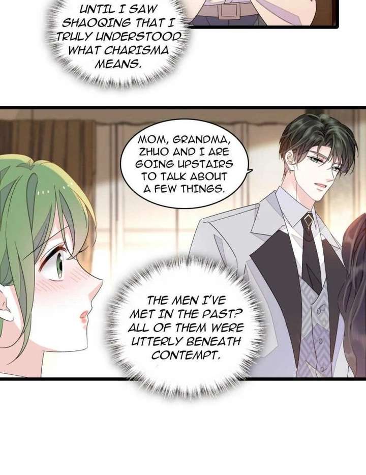 The Almighty Daughter Runs The World Chapter 217 153 029