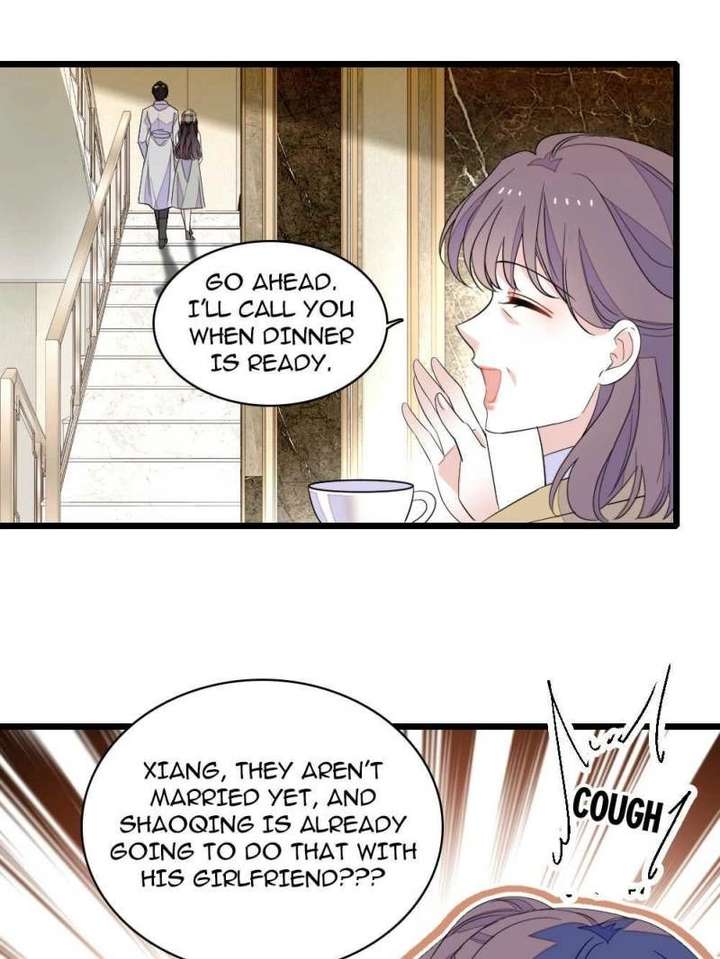 The Almighty Daughter Runs The World Chapter 217 154 030