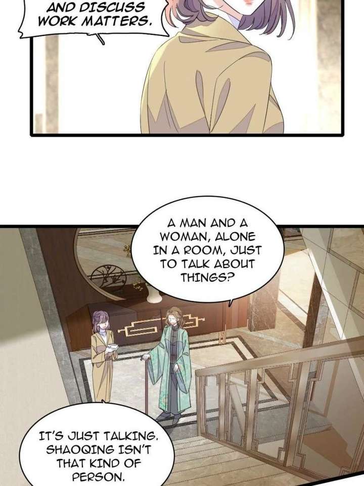 The Almighty Daughter Runs The World Chapter 217 156 032