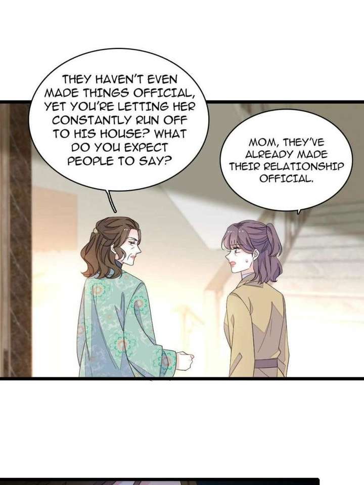 The Almighty Daughter Runs The World Chapter 217 159 035